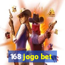 168 jogo bet